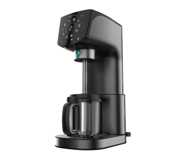 Cecotec Maszynka do lodów Gelatec 2100 - 1545530 - zdjęcie 2